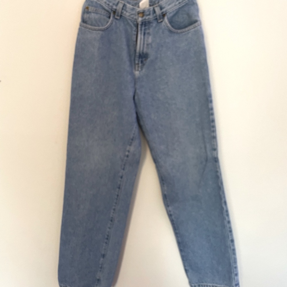 boyfriend jeans